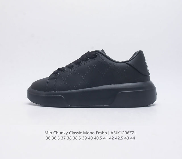 Mlb Chunky Classic , , , , , , , , , , 3Asxxd41N K0001 36-44 Asjk1206Zzl