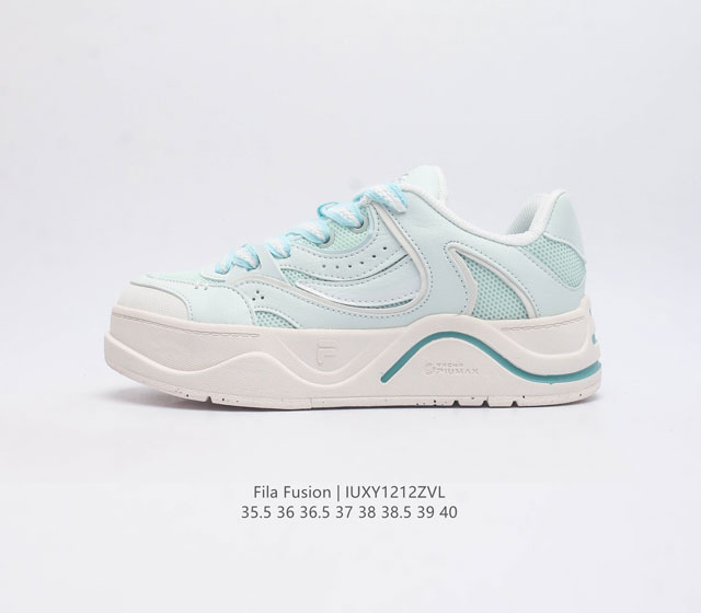 Fila Fusion Fila Fila Fila Fusion 35.5-40 : Iuxy1212Zvl