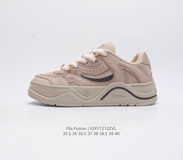 Fila Fusion Fila Fila Fila Fusion 35.5-40 : Iuxy1212Zvl