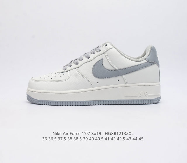 Nike Air Force 1 07 af1 force 1 Gh5622 : 36 36.5 37.5 38 38.5 39 40 40.5 41 42