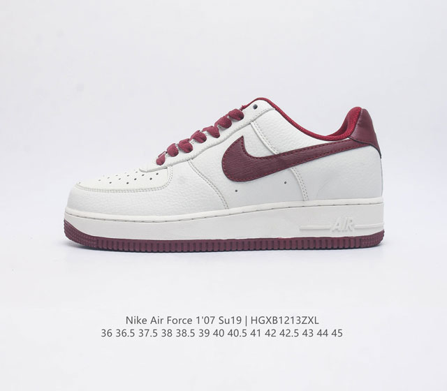 Nike Air Force 1 07 af1 force 1 Gh5622 : 36 36.5 37.5 38 38.5 39 40 40.5 41 42