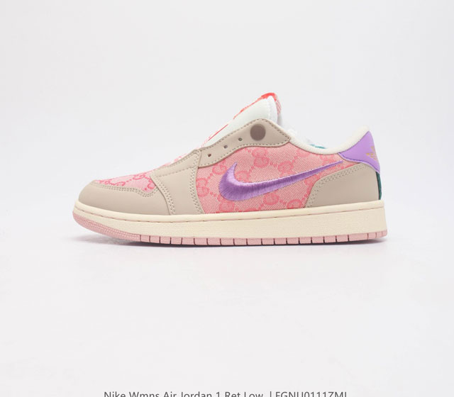 nk Air Jordan 1 Low Slip Shadow swoosh Av3918-838 36 36.5 37.5 38 38.5 39 40 40