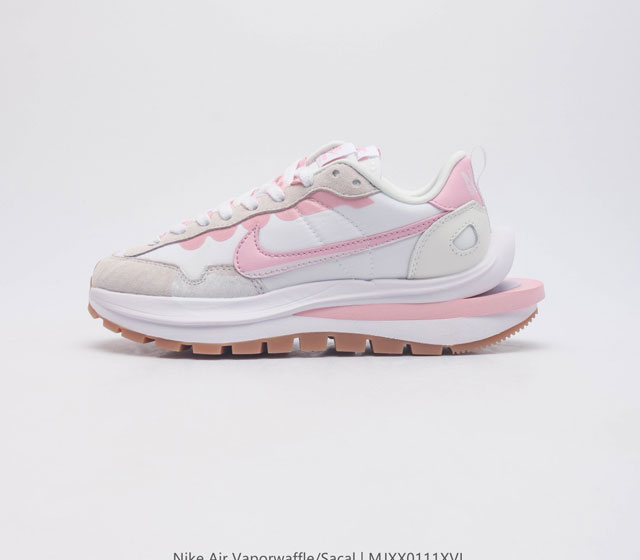 Nike 3D eva u tpu sacai X Nike Vaporwaffle Dd1875 36 36.5 37.5 38 38.5 39 40 Mjx