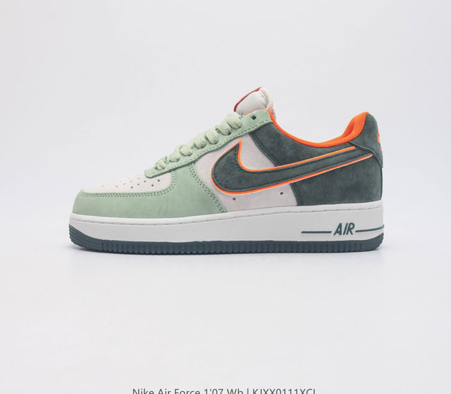 Af1 Nike Air Force 1 07 Low Nt9986-008 36 36.5 37.5 38 38.5 39 40 40.5 41 42 42