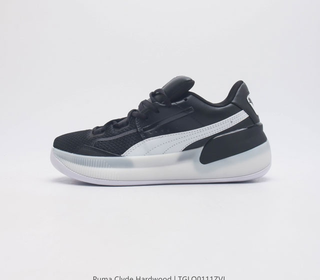 Puma Clyde Hardwood Profoam 195662 02 40-46 Tglq0111Zvl