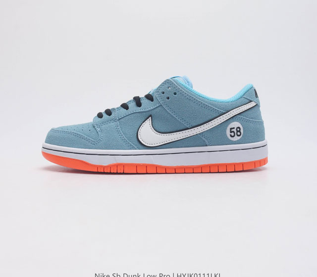 Nike Sb Dunk Low Pro Dunk Dunk 80 Bq6817 36-45 Hyjk0111Lkl