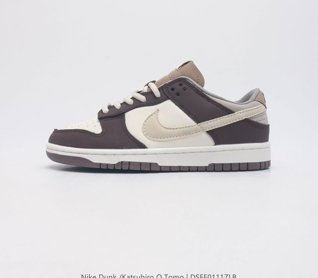 otomo Katsuhiro X Nk Sb Dunk Low Steamboy Ost - swoosh Lf0039-001 36 36.5 37.5