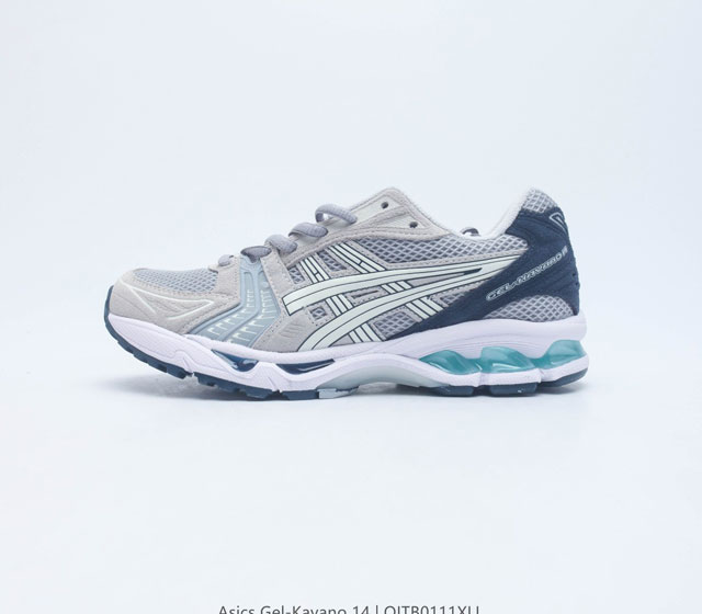 Asics Gel-Kayano 14 3D gel ff Blast Plus , : 1201A161-021 36-45 Oitb0111