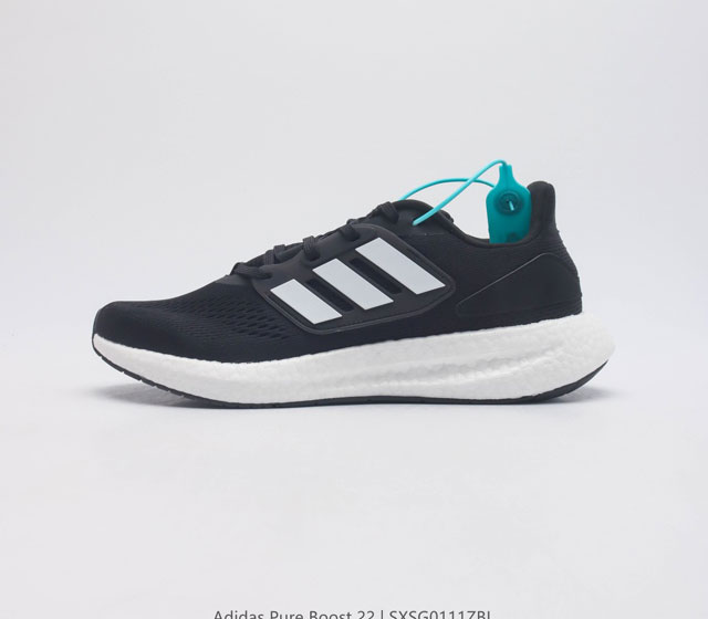 Adidas Pureboost 22 Pureboost ub Boost Hq3980 36 36 37 38 38 39 40 40 41 42 42