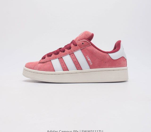 Adidas . campus 00S Adidas Campus 00S campus logo Id2067 36-40 Swjk0111Zll