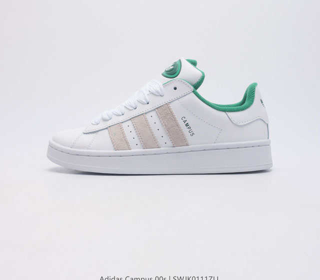 Adidas . campus 00S Adidas Campus 00S campus logo Id2067 40-45 Swjk0111Zll