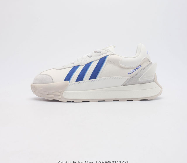 Adidas Futro Mixr Neo H fm Fm 20 70 eva Fm Ie4531 26-35 Ghwb0111Zzl