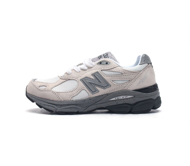 New Balance Nb990 V3 990 mcd Motion Control Device newbalance 1982 newbalance99