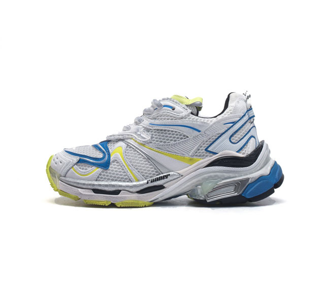 3Xl sneaker 9 3Xl 3Xl 4 5Cm 3Xl track runner 35-45 Nbfi0112Bcl