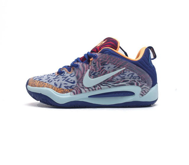 Nike Zoom Kd15 Zoom Kd 15 Dm1054-400 40 41 42 43 44 45 Tglq0112Zvl