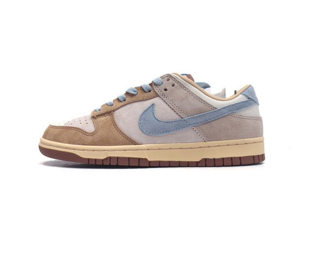 Nike eva nike Sb Dunk Low Sand Drift Armory Blue Hf0106-100 36 36.5 37.5 38 38.5