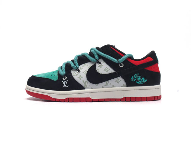 nk Sb Dunk Low Lv - # Fc1688-172 36-45 Kmjz0112Xnl