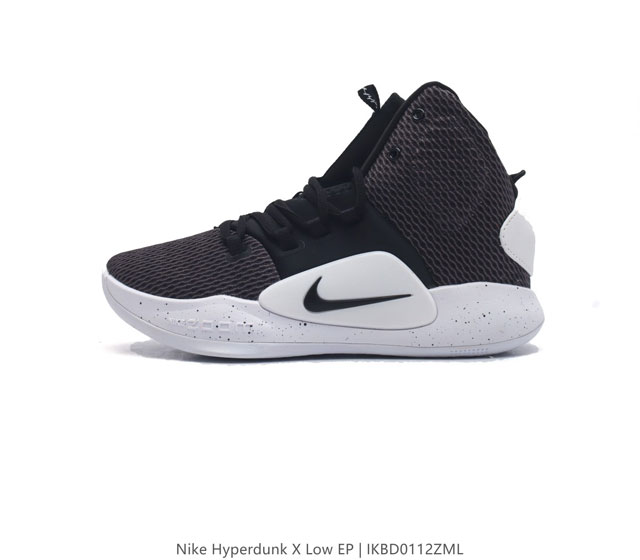 Nk Hyperdunk X Low Ep z pt z Dz2775-151 38-45 Ikbd0112Zml