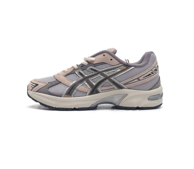 Asics gel-1130 Logo ortholite + Gel 2000 1202A164-110 36-45 Cdhi0112Zcl