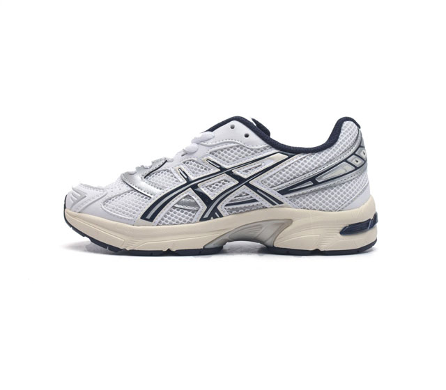 Asics gel-1130 Logo ortholite + Gel 2000 1202A164-110 36-45 Cdhi0112Zcl