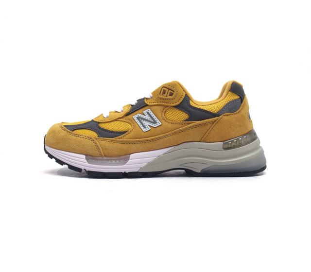 new Balance 992 abzorb ndurance M992Pb1 36-45 Aqfi0112Zjl