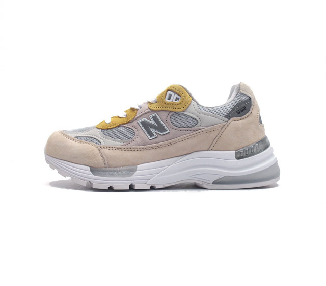 new Balance 992 abzorb ndurance M992Pb1 36-40 Aqfi0112Zjl