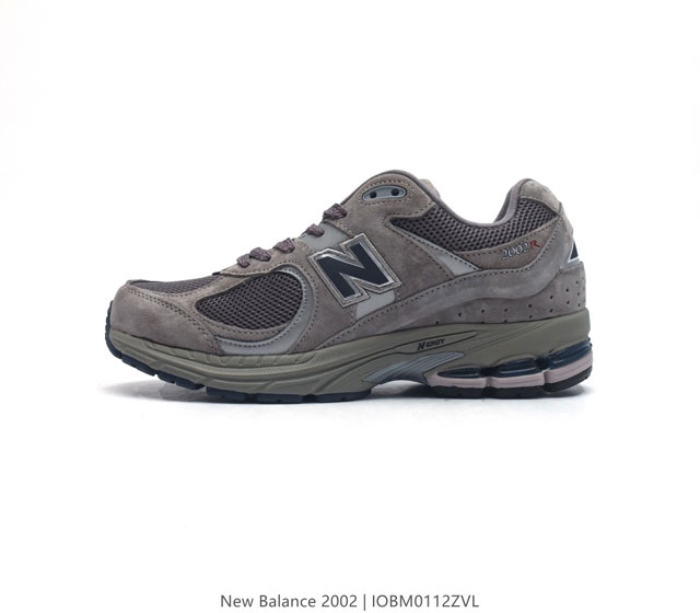 New Balance 2002R Encap N-Ergy New Balance M2002Rda 36-45 Iobm0112Zvl