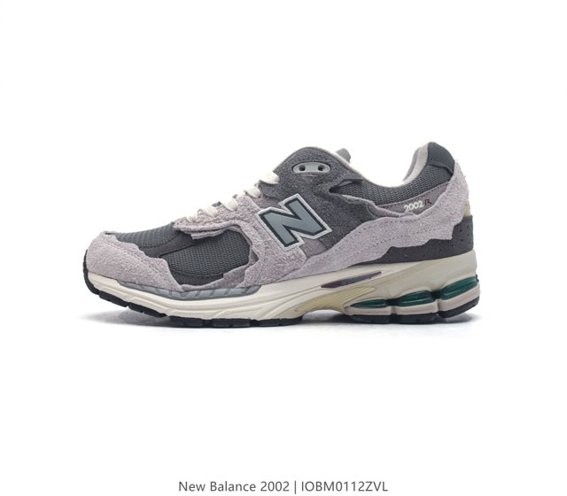 New Balance 2002R Encap N-Ergy New Balance M2002Rda 36-45 Iobm0112Zvl