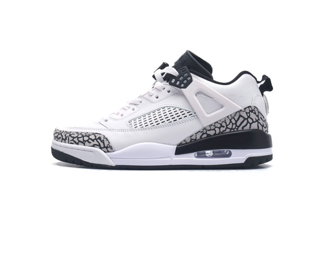 Nike Jordan Spizike Low Air Jordan Jordan Spizike Low Air Jordan Fq1759-104 36-