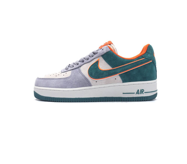 Af1 Nike Air Force 1 07 Low Lf8989-888 36 36.5 37.5 38 38.5 39 40 40.5 41 42 42