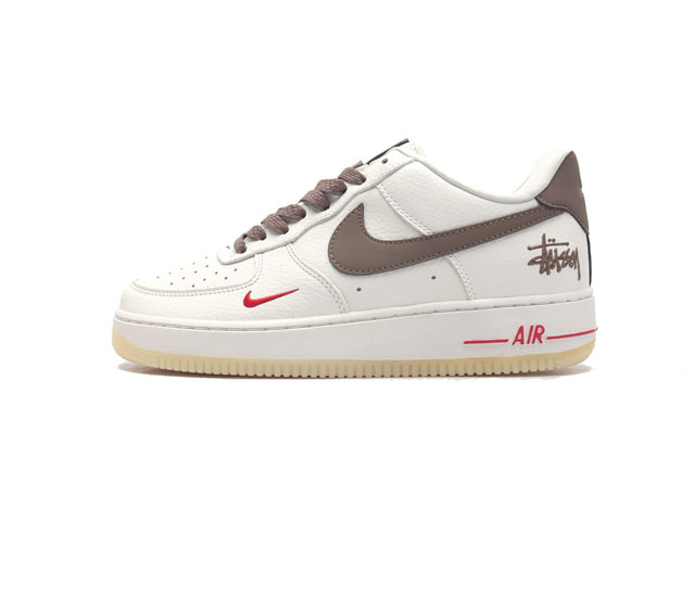 Af1 Nike Air Force 1 07 Low Ae1686-996 36 36.5 37.5 38 38.5 39 40 40.5 41 42 42