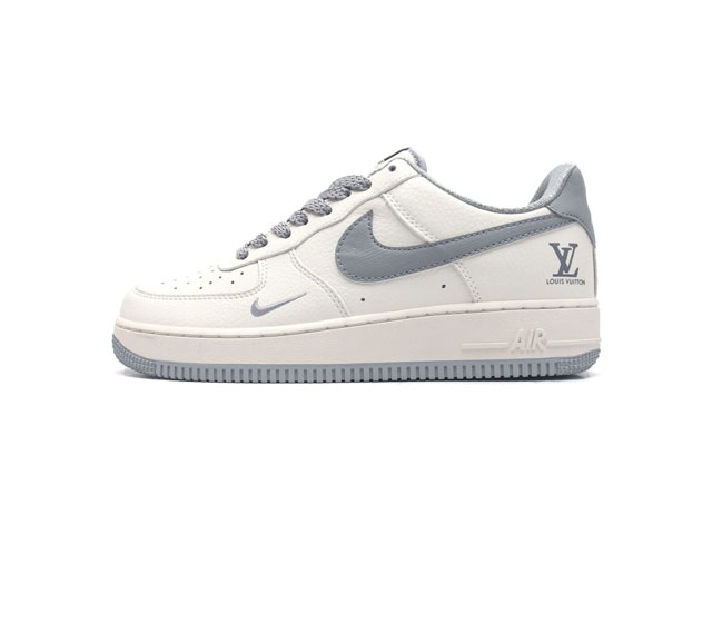 Nike Lv nike Air Force 1 Low X Lv force 1 Nk6369 36 36.5 37.5 38 38.5 39 40 40.