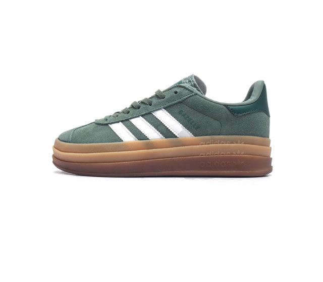 Adidas gazelle Bold gazelle ng Id6998 35.5-45 Kilx0113