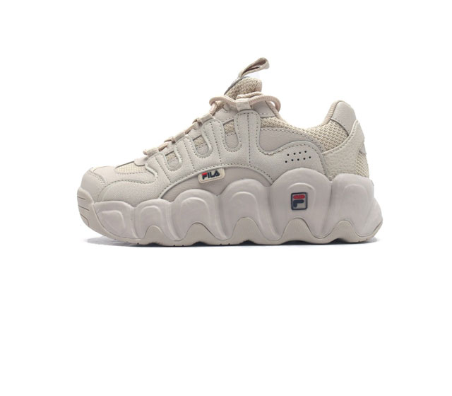 Fila fila Logo fila F12W342103Aom 35.5-40 Uixy0113Zbl