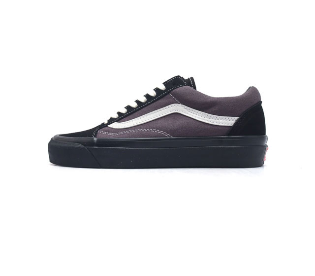 vans Old Skool 1:1 1:1 : 35-44 Sdkw0113Zzl