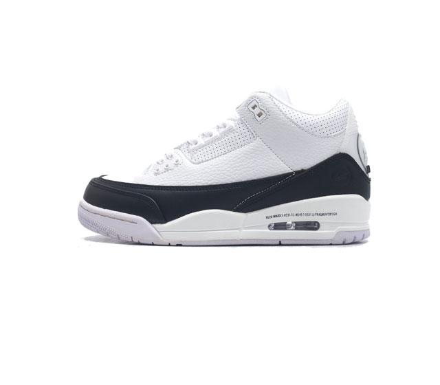 Aj3 Nike Air Jordan 3 Retro Se 3 3 Aj 1988 Nike Air Ct8532-105 36-46 Oixy0113