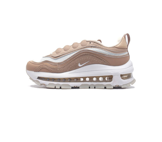 Nike Nike Air Max 97 Futura Fb4496-002 36 37.5 38 39 40 41 42 43 44 45 Frwb0113Z