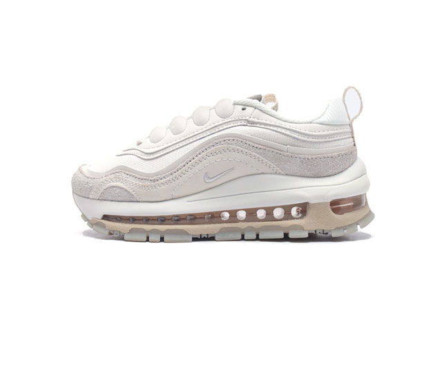 Nike Nike Air Max 97 Futura Fb4496-002 36 37.5 38 39 40 41 42 43 44 45 Frwb0113Z