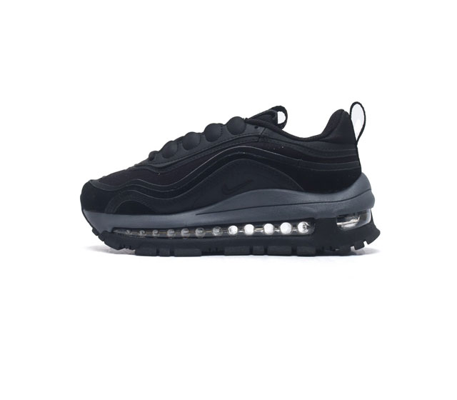 Nike Nike Air Max 97 Futura Fb4496-002 36 37.5 38 39 40 41 42 43 44 45 Frwb0113Z