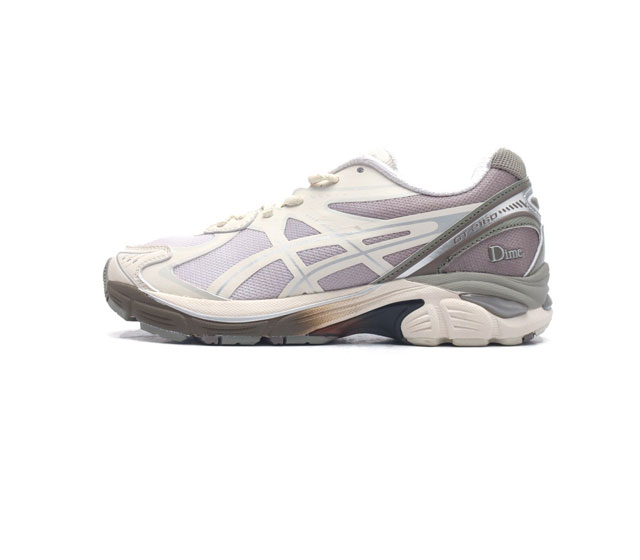 y2K asics Gel-2160 Asics Gt-2160 gel 2000 2010 asics Gel 2000 1203A275-103 36-4