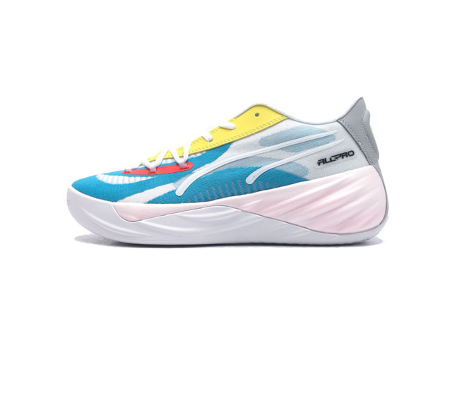 Puma all-Pro Nitro Team Puma all Pro puma 17% 379081 40-45 Qalq0113Zjl