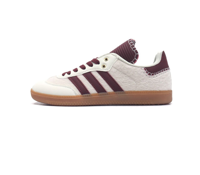 Adidas Wb Pony Tonal Samba samba Samba blokecore Vintage Bella Hadid A Ap Rocky