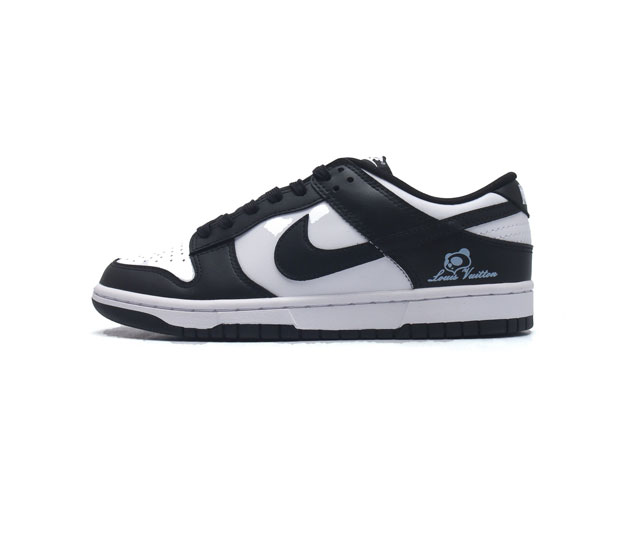 Nike Dunk Low Dunk Dunk 80 Dd1503 39-44 Kjzy0114