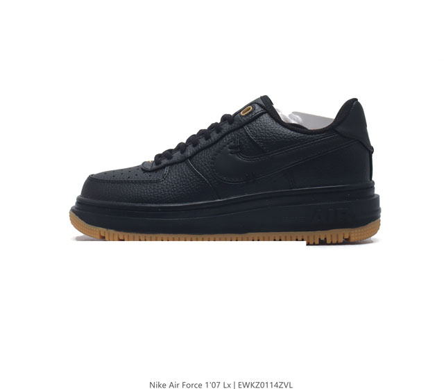 nike Air Force 1 Low Luxe : Db4109 001 36-45 Ewkz0114Zvl