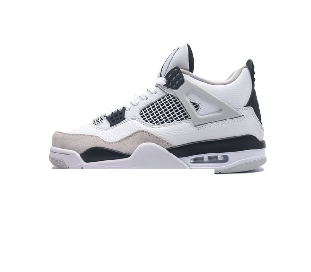 Nike Air Jordan 4 Retro Og aj4 4 Air Sole Dh6927-111 36-47.5 Oids0114Zbl