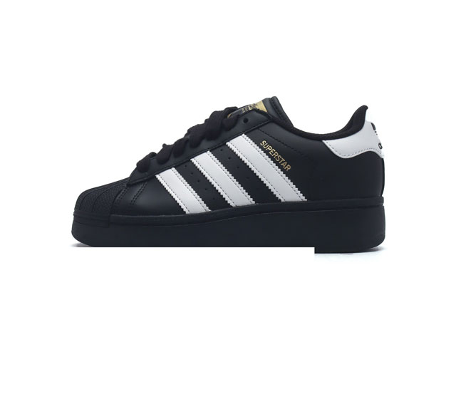 adidas Originals Superstar Xlg adidas Superstar 70 If3003 35.5 36 36 37 38 38 3