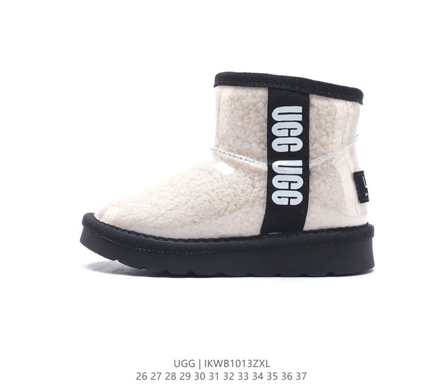 ugg . Size: 26-37 Id Ikwb1013