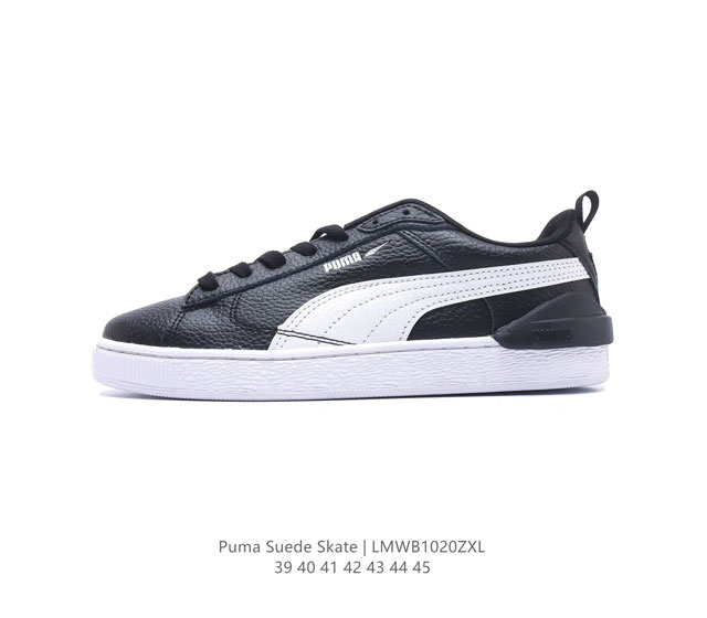 puma Suede Skate : 39-45 381188 Id: Lmwb1020