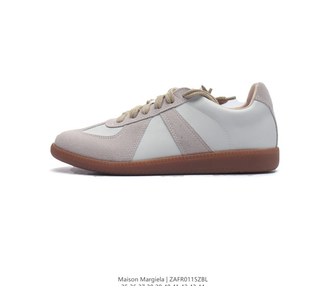 Maison Martin Margiela ~ mm6 maison Martin Margiela 22 Classic Replica Leather L