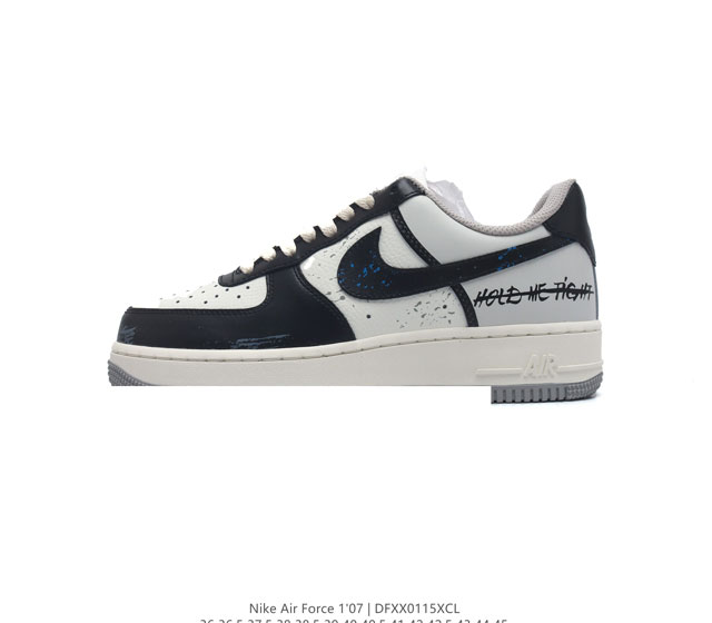 Af1 Nike Air Force 1 07 Low Lt5986-920 36 36.5 37.5 38 38.5 39 40 40.5 41 42 42